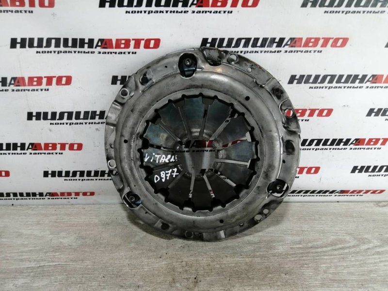 Корзина сцепления, 2000 рублей, Севастополь