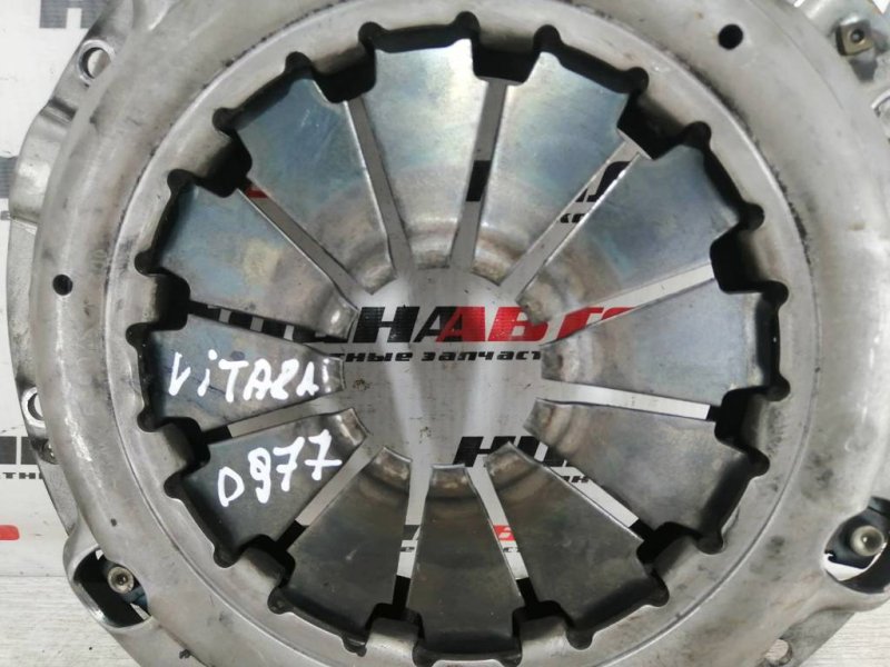 Корзина сцепления, 2000 рублей, Севастополь