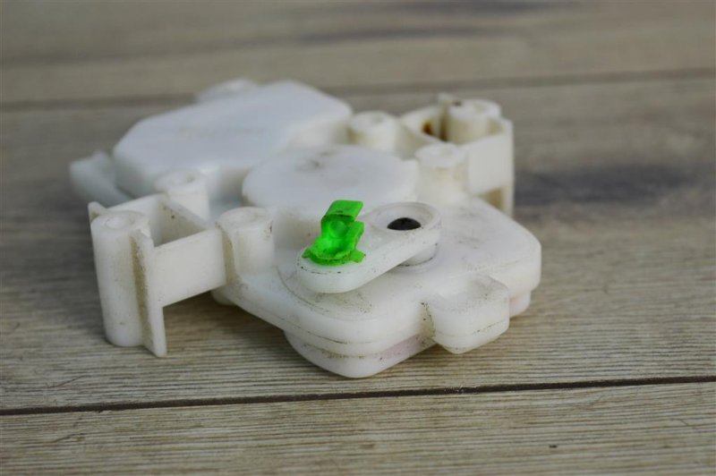 Активатор замка багажника, 800 рублей, Москва