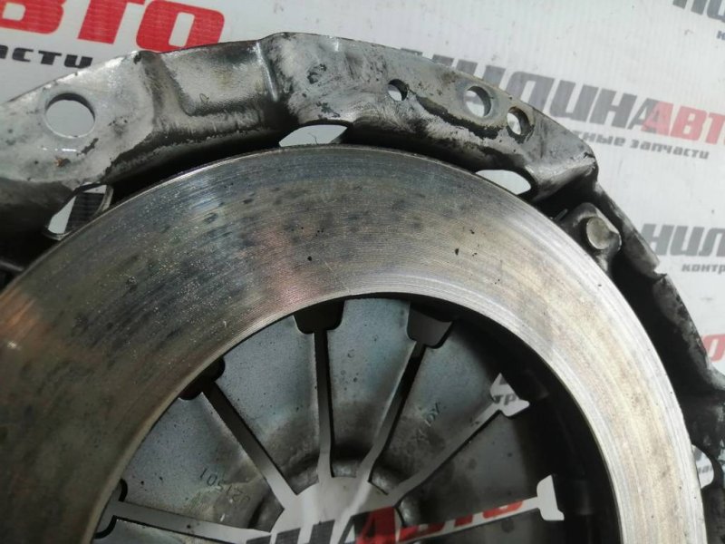 Корзина сцепления, 2000 рублей, Севастополь