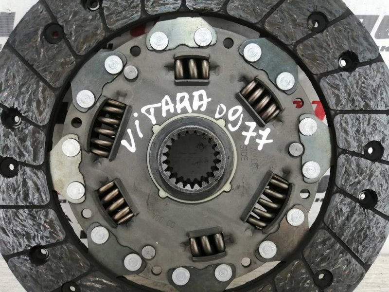 Корзина сцепления, 2000 рублей, Севастополь