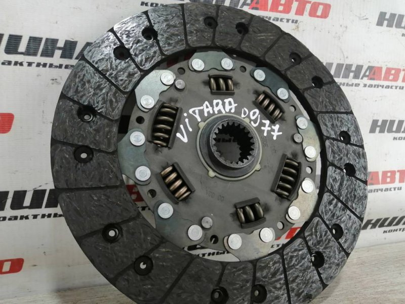 Корзина сцепления, 2000 рублей, Севастополь