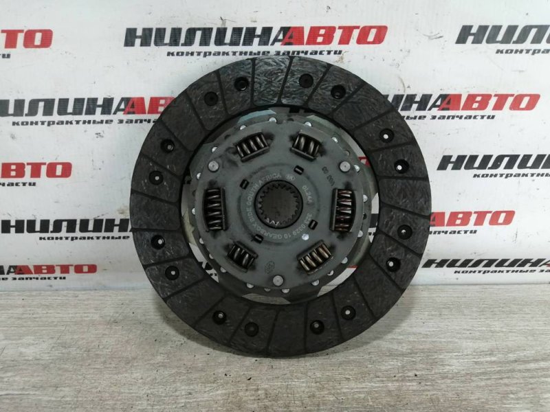 Корзина сцепления, 2000 рублей, Севастополь