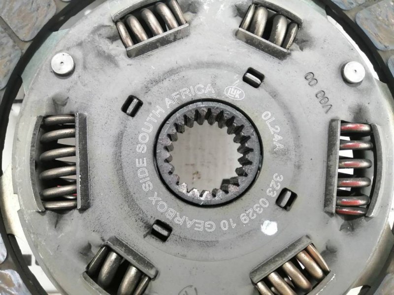 Корзина сцепления, 2000 рублей, Севастополь