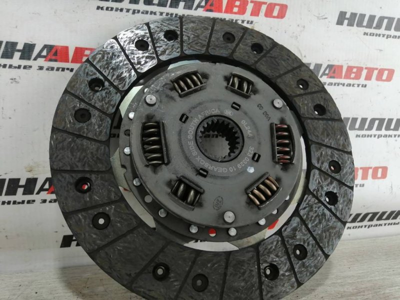 Корзина сцепления, 2000 рублей, Севастополь