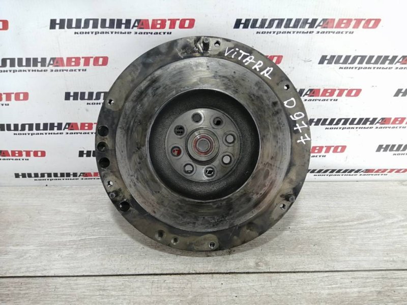 Маховик, 2000 рублей, Севастополь