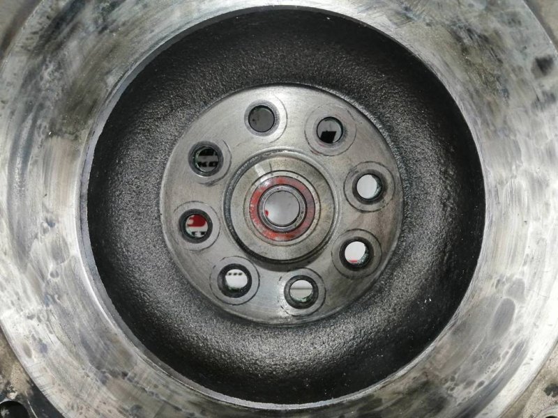 Маховик, 2000 рублей, Севастополь