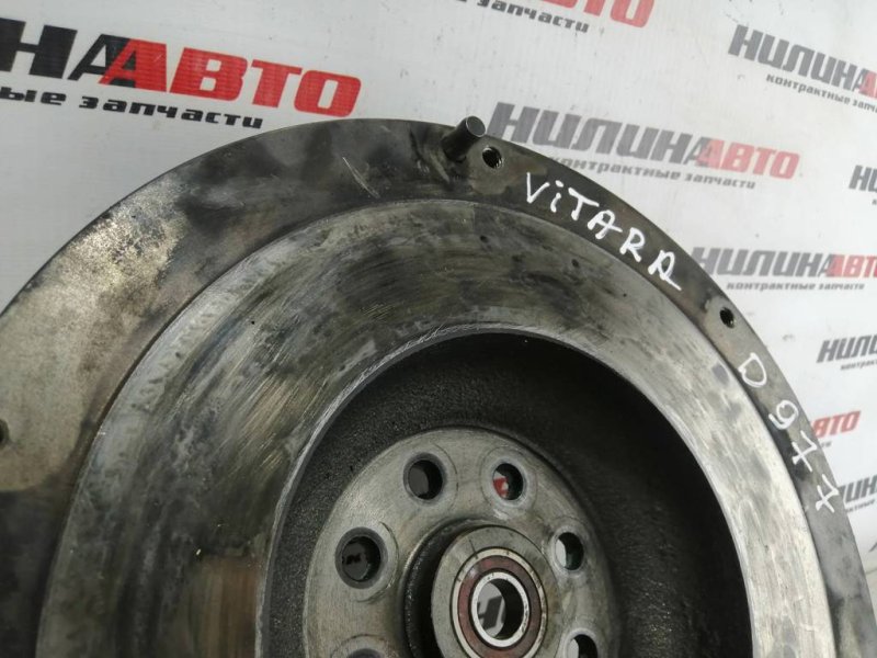 Маховик, 2000 рублей, Севастополь