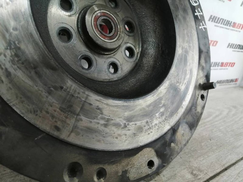 Маховик, 2000 рублей, Севастополь