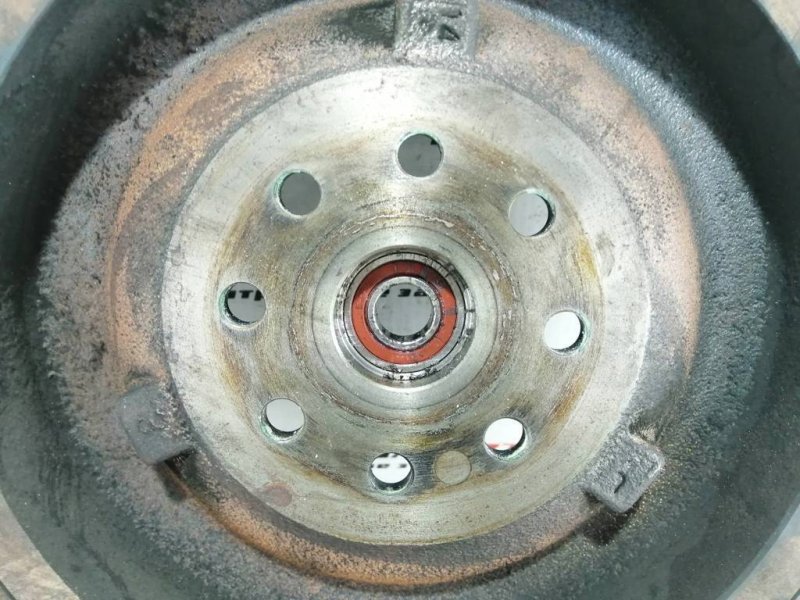 Маховик, 2000 рублей, Севастополь