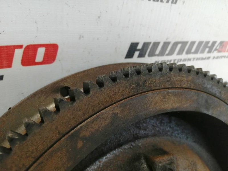 Маховик, 2000 рублей, Севастополь