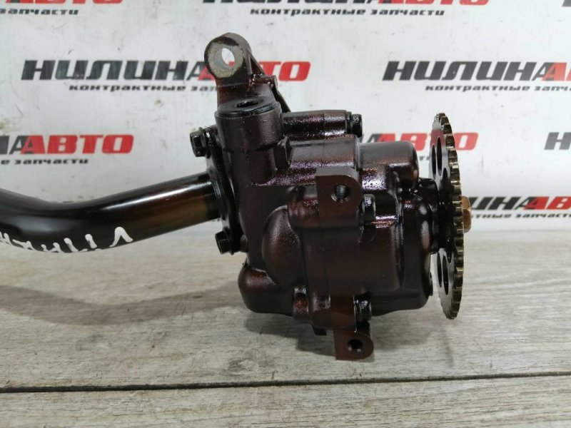 Насос масляный, 4000 рублей, Севастополь