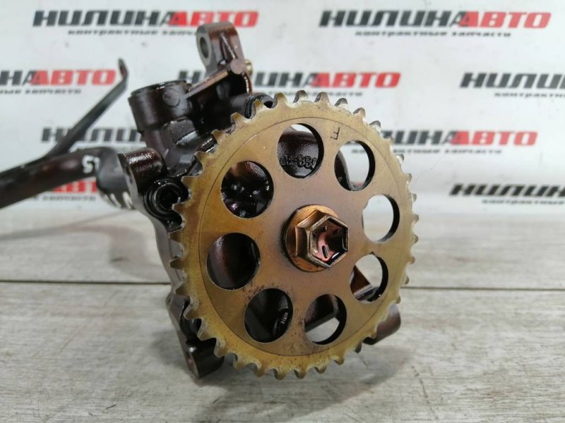 Насос масляный, 4000 рублей, Севастополь