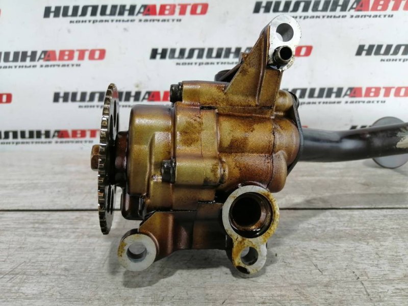 Насос масляный, 4000 рублей, Севастополь