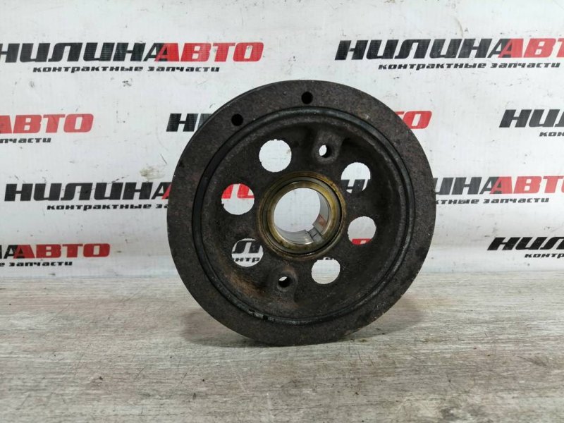 Шкив коленвала, 2500 рублей, Севастополь