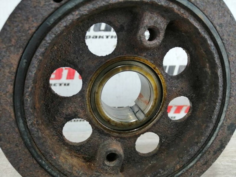 Шкив коленвала, 2500 рублей, Севастополь