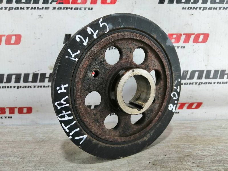 Шкив коленвала, 2500 рублей, Севастополь