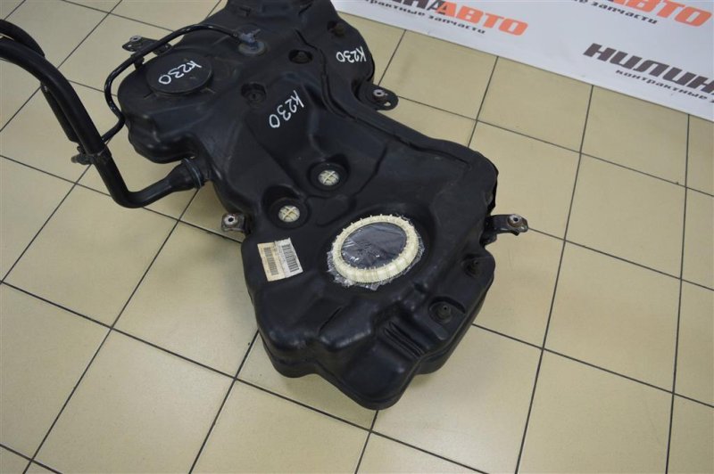 Бак топливный, 3500 рублей, Москва