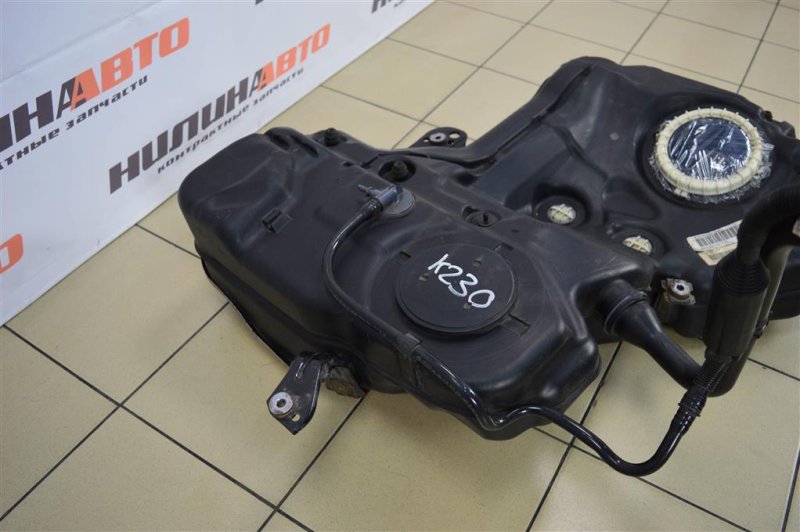 Бак топливный, 3500 рублей, Москва