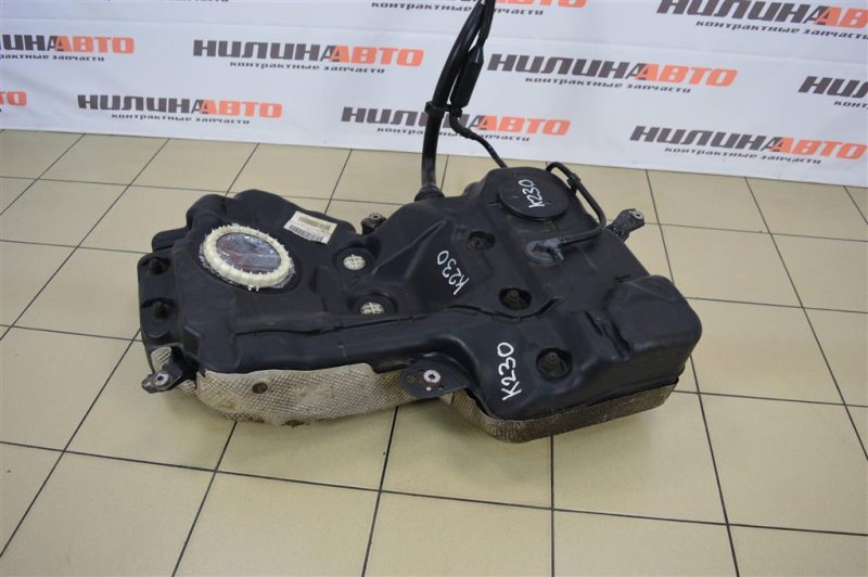 Бак топливный, 3500 рублей, Москва