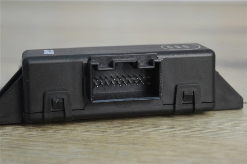 Блок управления GATEWAY, 500 рублей, Москва