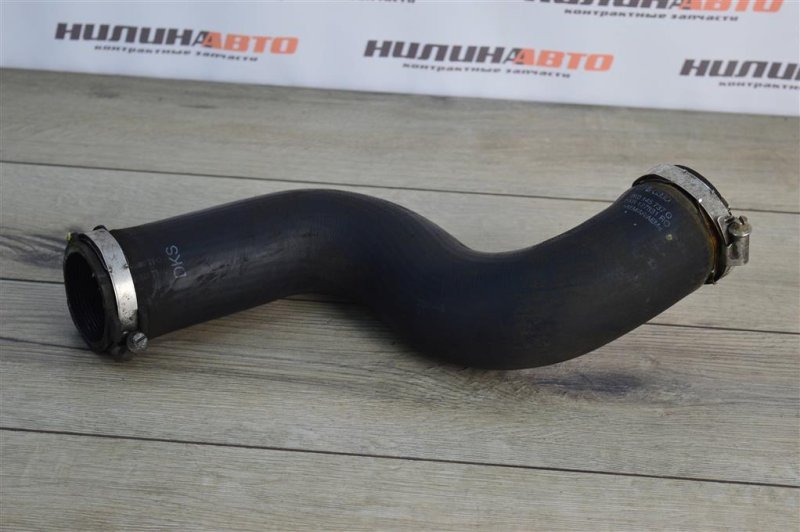 Патрубок интеркулера, 400 рублей, Москва