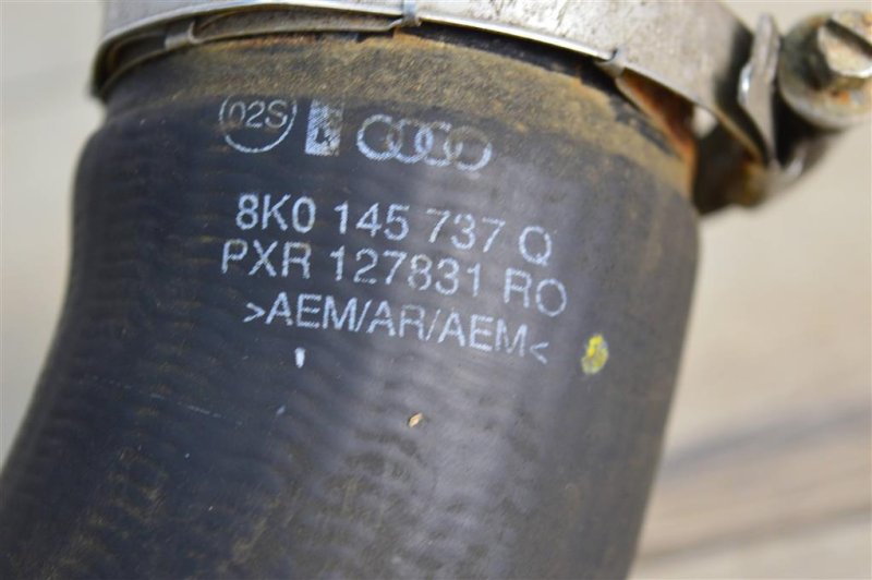 Патрубок интеркулера, 400 рублей, Москва