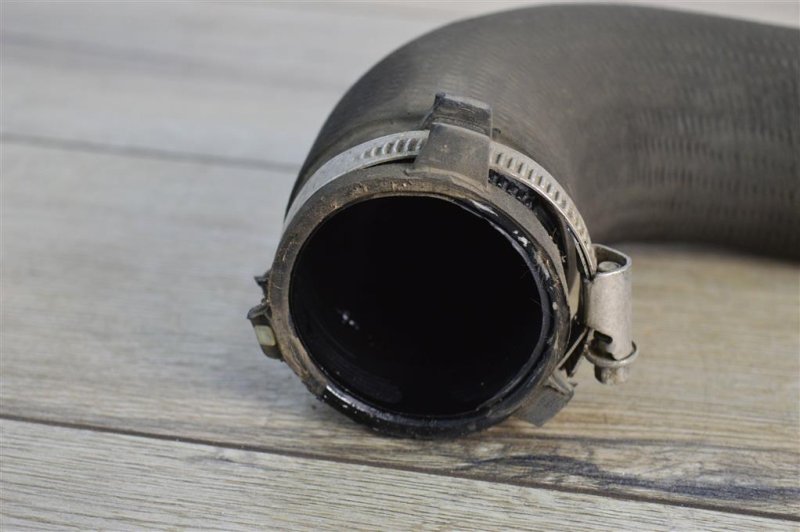 Патрубок интеркулера, 500 рублей, Москва