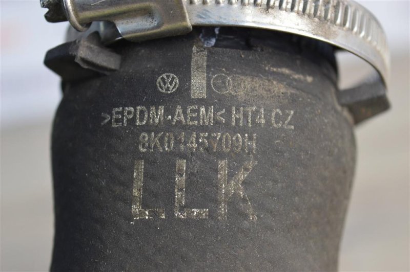 Патрубок интеркулера, 500 рублей, Москва