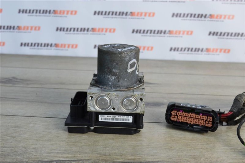 Блок ABS АБС, 2500 рублей, Москва