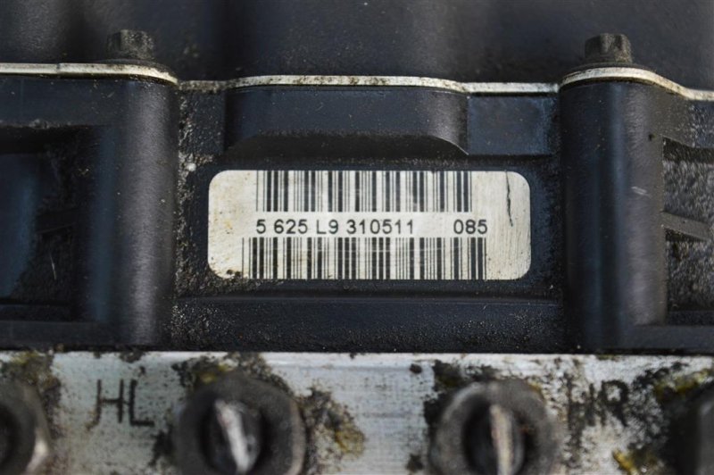 Блок ABS АБС, 2500 рублей, Москва