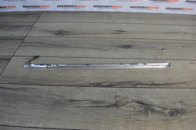 Молдинг кузова, 1000 рублей, Москва