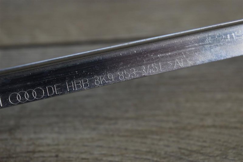 Молдинг кузова, 1000 рублей, Москва