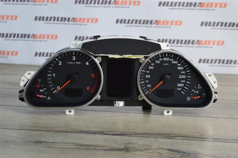 Панель приборов, 2500 рублей, Москва