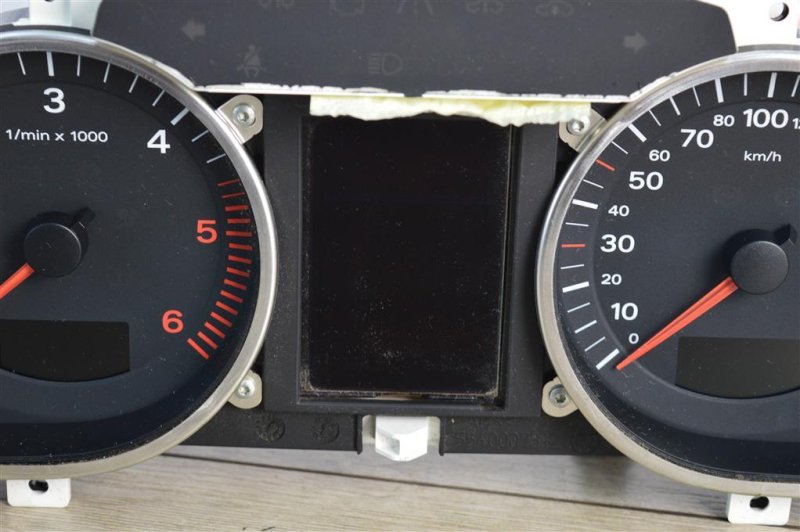 Панель приборов, 2500 рублей, Москва