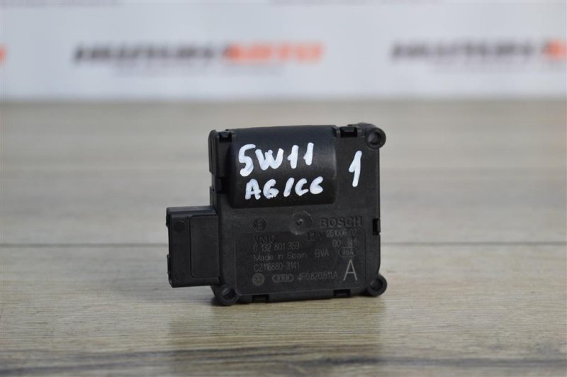 Моторчик заслонки печки, 400 рублей, Москва