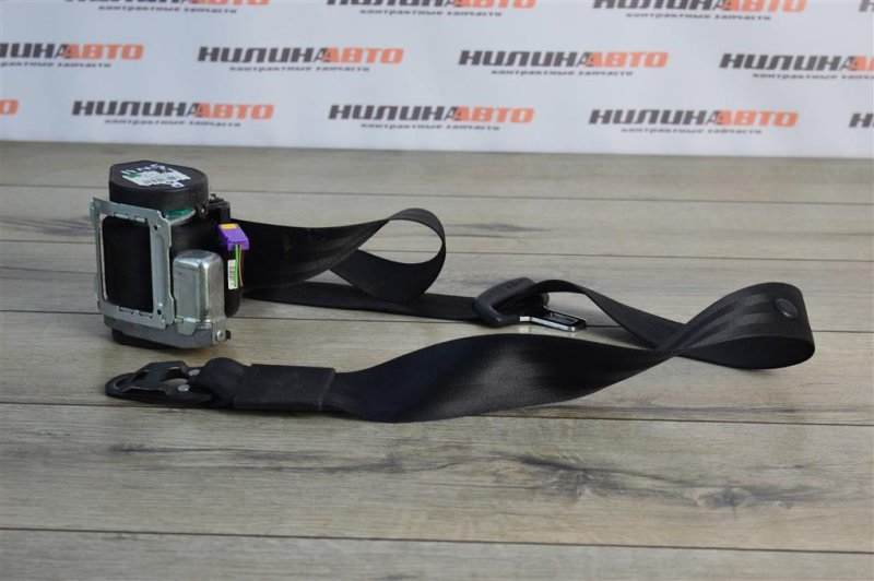 Ремень безопасности, 1500 рублей, Москва