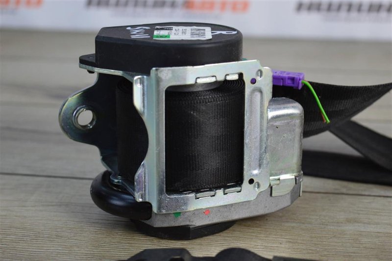 Ремень безопасности, 1500 рублей, Москва