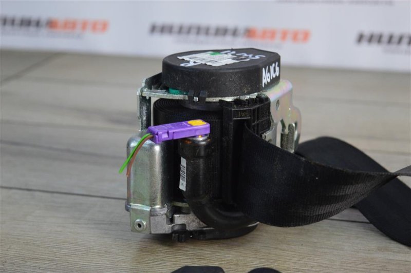 Ремень безопасности, 1500 рублей, Москва