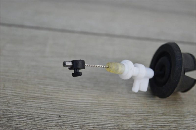 Трос замка двери, 300 рублей, Москва