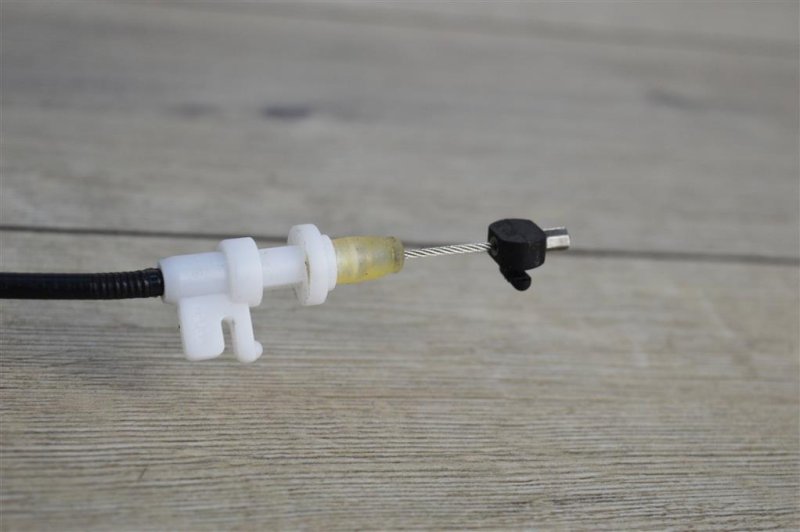 Трос замка двери, 300 рублей, Москва