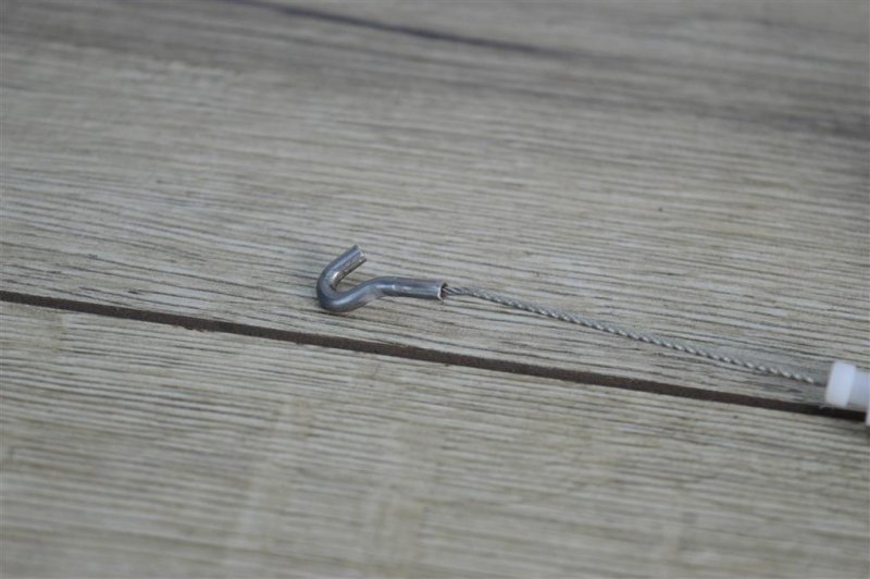 Трос замка двери, 300 рублей, Москва