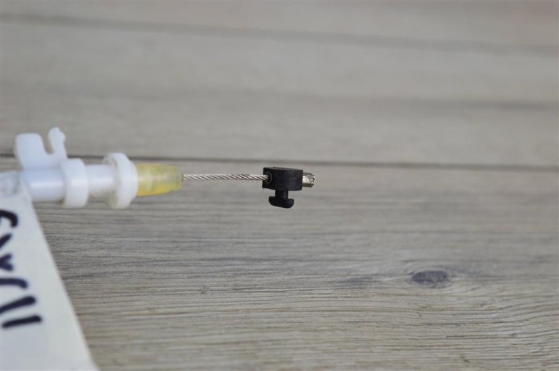 Трос замка двери, 250 рублей, Москва