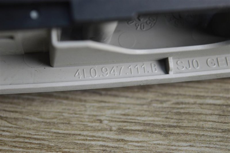 Плафон салона, 500 рублей, Москва