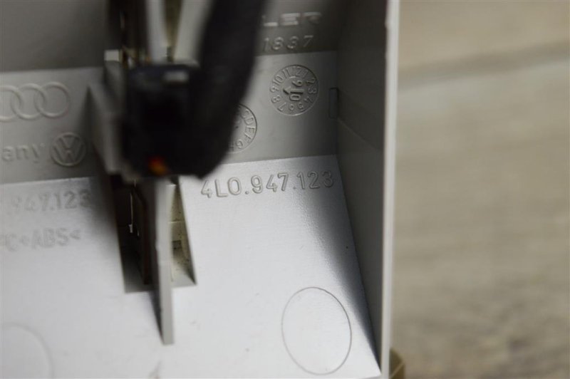 Плафон салона, 500 рублей, Москва