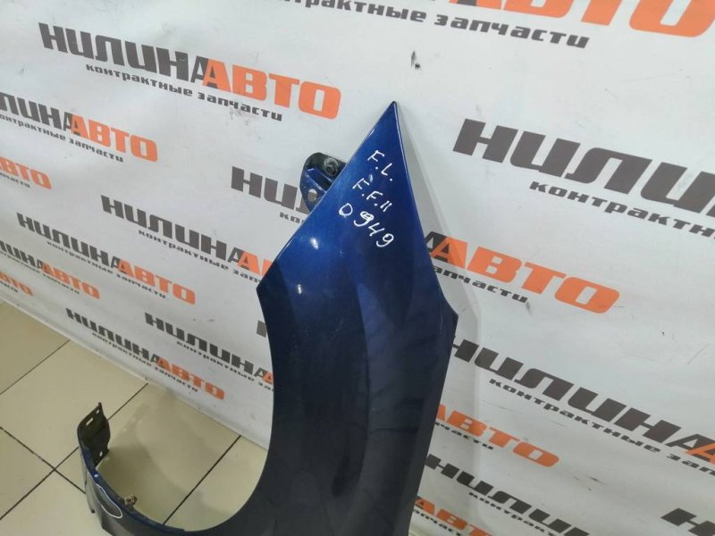 Крыло, 6000 рублей, Севастополь