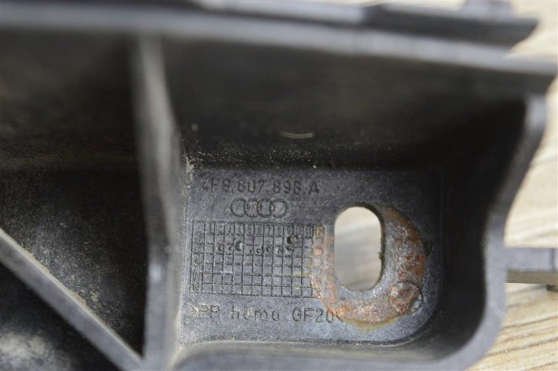 Кронштейн бампера, 300 рублей, Москва