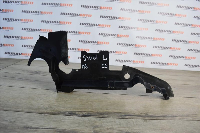 Дефлектор радиатора, 200 рублей, Москва