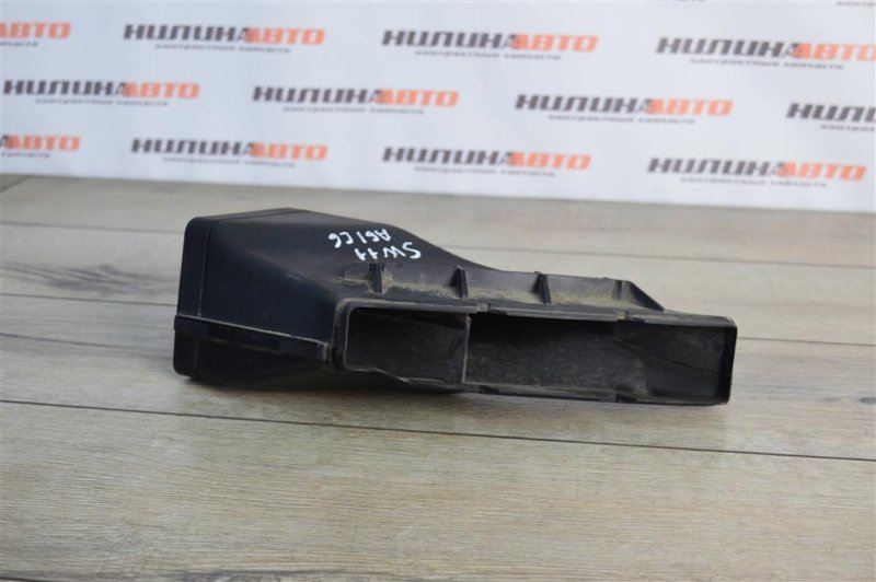 Воздухозаборник, 1000 рублей, Москва