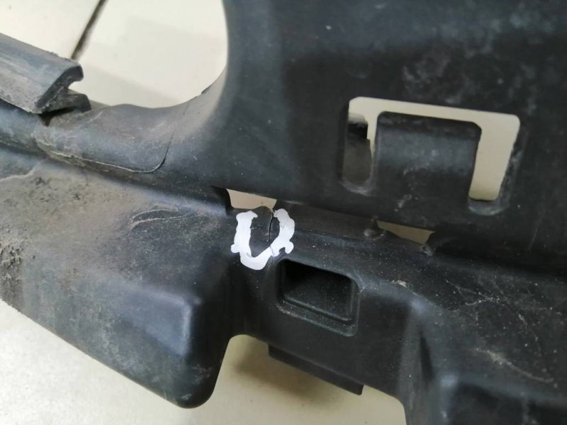 Усилитель бампера, 1000 рублей, Севастополь